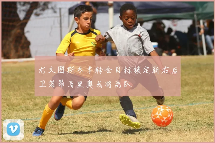 尤文图斯冬季转会目标锁定新右后卫若昂马里奥或将离队